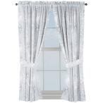 ディズニー ナイトメアー ビフォア クリスマス カーテン 子供部屋