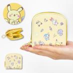 ポケットモンスター ポケモン 財布 折財布 子供 キッズ 小銭入れ