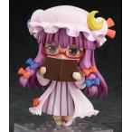 ねんどろいど 東方Project パチュリー・ノーレッジ / グッドスマイル