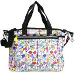 2017年新BABYシリーズ レスポートサック LeSportsac MR.MEN LITTLE