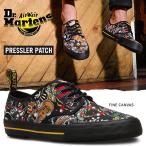 Dr. Martens PRESSLER PATCH 4