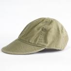 Nigel CavourナイジェルケーボンMechanics CAP NIGEL CABOURN（ナイジェルケーボン） キャップ メカニックキャップ