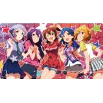 アイドルマスター　ミリオンライブ　プレイマット　東幻郷 C88 乙女ストーム 東幻郷 カードゲームプレイマット ☆『乙女ストーム/Illust：れどてん