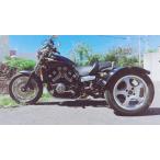 YAMAHA V-MAX トライク 1200cc 2WF 中古 /【Buyee】