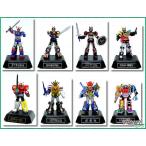 超造形魂スーパー戦隊ロボアーカイブ　フィギュア　8点セット axceltoys_bandai0162