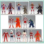 ウルトラヒーローシリーズ ウルトラマン　8体セット 未開封 ウルトラ戦士ハイパー8体セット - メルカリ