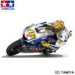 タミヤ TAMIYA 1/12 オートバイシリーズ No.118 バレンティーノ