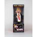 Funko Wacky Wobbler　ポパイ　 フィギュア3体セット Funko Wacky Wobbler ポパイ フィギュア3体セット Funko Wacky