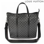 LOUIS VUITTON ルイヴィトン ショルダーバッグ タダオ N51192 ダミエ