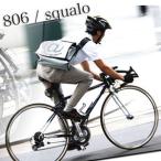 DOPPELGANGER 806 squalo（スクアーロ） 21段変速折り畳みクロスバイク