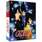 キャッツアイ 1期＆2期 コンプリート DVD-BOX (全73話, 1825分) CAT'S