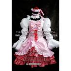 うみねこのなく頃に　古戸ヱリカ　コスプレ衣装 cosplay-cool-japan_178