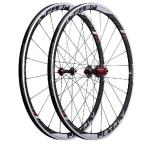 NOVATEC】JETFLY（シマノ11s対応）TLR対応ホイールセット 【1セット