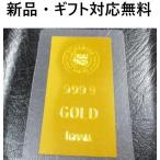純金カード 1g インゴット カード 1g 金 新品 徳力本店 純金 24金