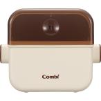 COMBI コンビ ポリプロピレン 電子レンジ除菌＆保管ケース 除菌じょーず バニラ 水だけ入れてレンジで除菌 /【Buyee】 Buyee ...