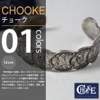 CHOOKE/チョーク　TWO FACE/トゥーフェイスバングル CHOOKE/チョーク TWO FACE/トゥーフェイスバングル 楽天市場