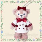 シェリーメイ ぬいぐるみバッジ クリスマス 2018 東京ディズニーシー