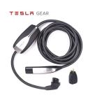 テスラモーターズ モバイルコネクター セット充電器 TESLA Mobile