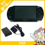 PSP 本体 PSP-1000 プレイステーション・ポータブル ブラック 本体