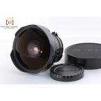 中古】 Mamiya マミヤSEKOR FISHEYE ULD C 24mm f/4 /【Buyee】