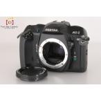 PENTAX MZ-S 一眼フィルムカメラ　動作未確認 中古】PENTAX ペンタックス MZ-S フィルム一眼レフカメラ /【Buyee