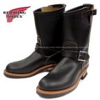 ○○レッドウィング RED WING 2966 ［Black 