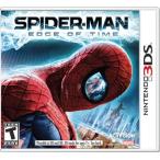3DS 海外ゲーム 3DS The アメイジング・スパイダーマン #ミッーツ 3DS 海外ゲーム 3DS The アメイジング・スパイダーマン