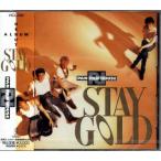 CD パンパンハウスPANPAN HOUSE ステイゴールド STAY GOLD Amazon.co.jp: STAY GOLD: ミュージック