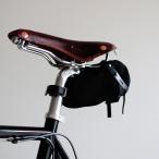 BROOKS ブルックス サドルバッグ ISLE OF WIGHT SADDLE BAG アイルオブ