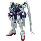 PG 1/60 Endless Waltz ウイングガンダム ゼロカスタム PG 1/60 ウイングガンダムゼロカスタム | バンダイによる、遊びと学び