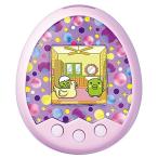 Tamagotchi mx (たまごっちみくす) Melody mx ver. パープル /【Buyee