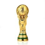 原寸大 トロフィー レプリカ サッカー ワールドカップ 優勝トロフィー