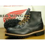 REDWING レッドウィング ブーツ アイリッシュセッター羽根タグ