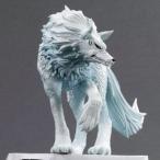 FIGUAX ガツガツトリコ Vol.5 バトルウルフ テリークロス プレックス