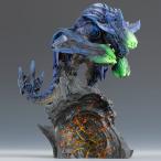 カプコンフィギュアビルダークリエイターズモデル モンスターハンター