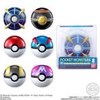 ポケットモンスター ボールコレクション ULTRA 1BOX（10個入り