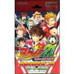 アイシールド21 トレーディングカードゲーム（TCG） 黄金の脚を持つ男