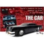 映画ザ・カー に登場した劇中車です ミニカー 1/18 AUTOWORLD 映画 THE