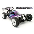 mugen MBX-6　GP RC エンジン　無限 MUGEN 無限精機 1/8 エンジンRCバギー MBX-6 M-SPEC カーキット