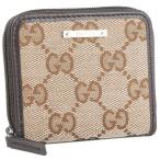 並行輸入品】 グッチ/GUCCI 小銭入れ メンズ GGキャンバス コイン