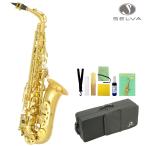 SELVA 初心者向けアルトサックス入門セット ALTOSAX SAS-100 セルバ(出荷前検品)(1年保証) /【Buyee】