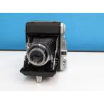 カメラ OKAKO Waltax 1940's Waltax Okako Tokyo Kolex Vertical Foldable Photo