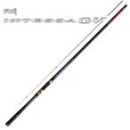 がまかつ (Gamakatsu) がま磯 INTESSA G-V（インテッサG5）0.6