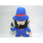 ルパン三世 ぬいぐるみ RU-2 次元 【色焼けあり】 /【Buyee】 Buyee