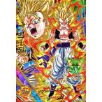 ドラゴンボールヒーローズJM5弾UR ゴジータ（HJ5-50）【ソウル