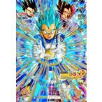 スーパードラゴンボールヒーローズ SDBH4弾 UR ベジータ （SH4-29