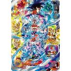 スーパードラゴンボールヒーローズ UM8-SEC UR 孫悟空 【ユニバース