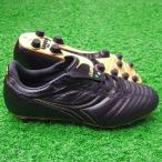 ディアドラ　カンパーニャ カンパーニャ MD PU ブラック×ブラック 【diadora|ディアドラ