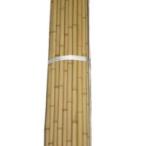【竹材】白竹（晒竹） 直径8分（約24mm） 長さ2m 20本入り /【Buyee】