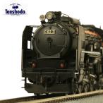 鉄道模型 天賞堂 C62形 2号機 北海道タイプ(カンタム・システム搭載) 1